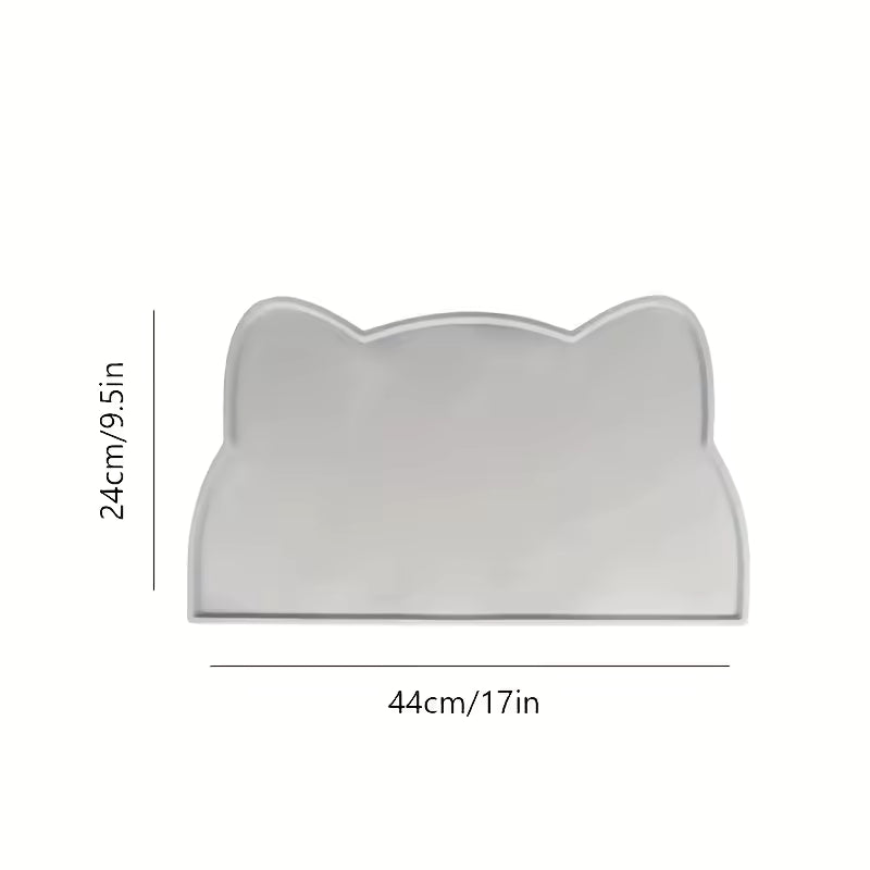 Nekora™ — Base de Silicona Antideslizante