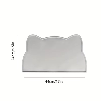 Nekora™ — Base de Silicona Antideslizante